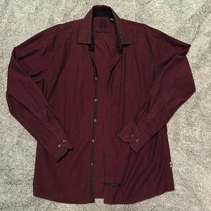 English Laundry Dress Shirt (Button Down)